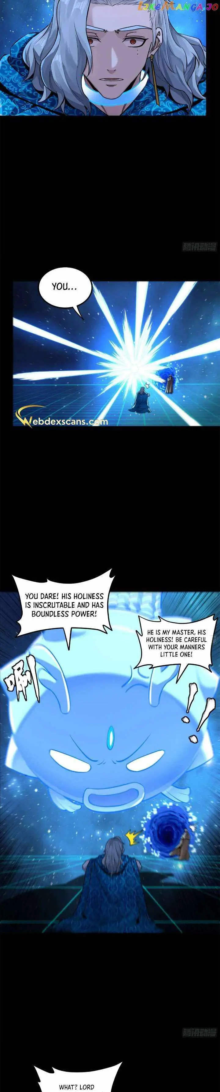Legend of Star General Chapter 153 — Page 19