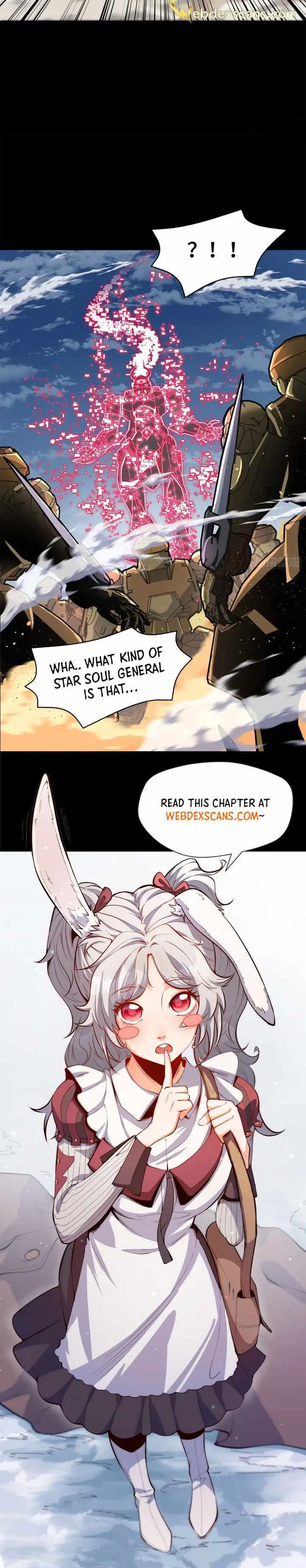 Legend of Star General Chapter 154 — Page 27