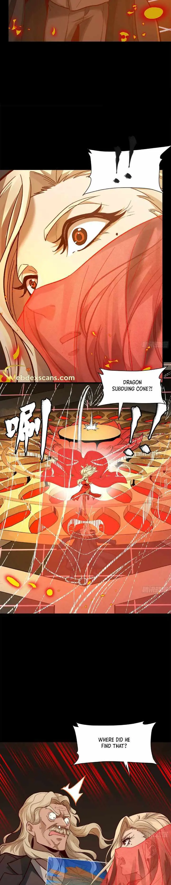 Legend of Star General Chapter 156 — Page 18