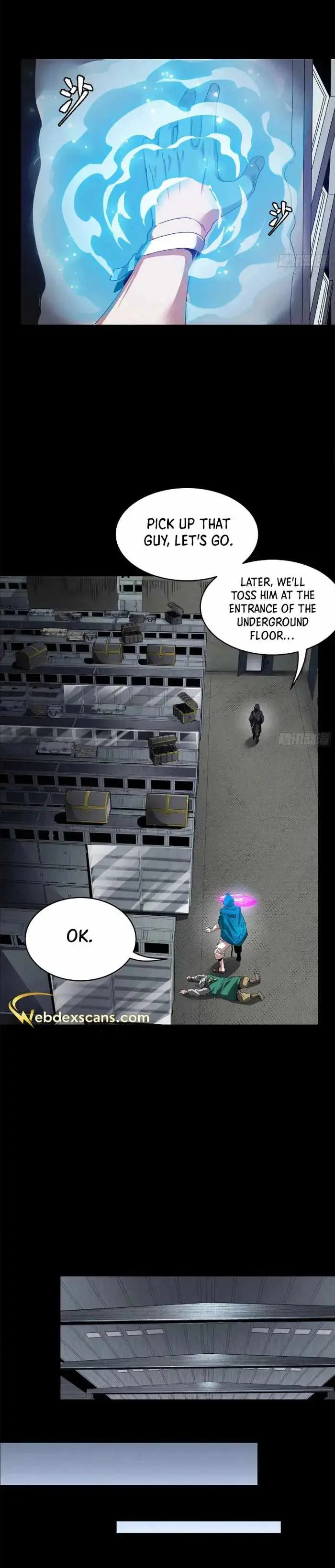 Legend of Star General Chapter 159 — Page 30