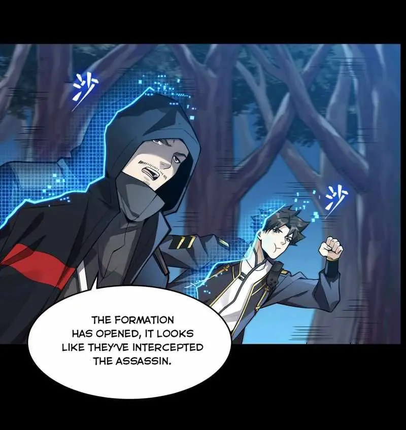Legend of Star General Chapter 16 — Page 18