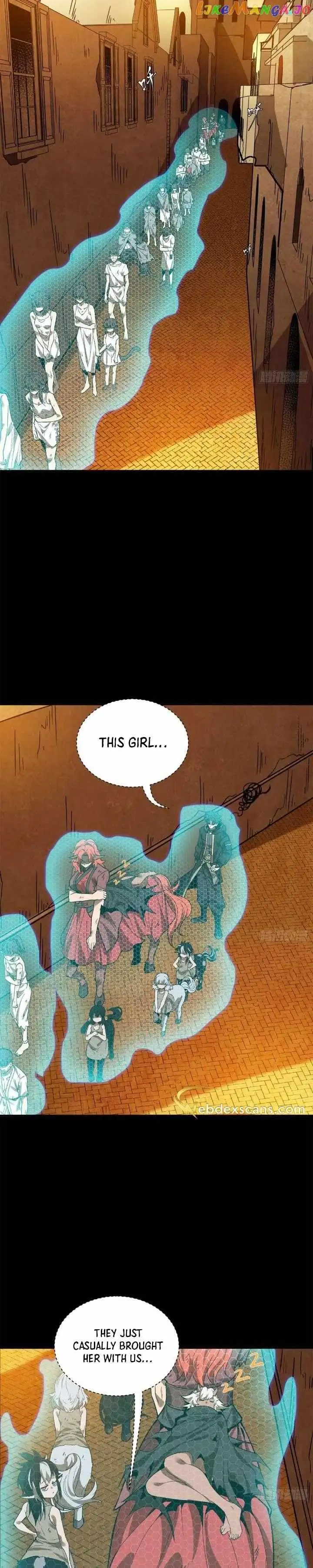 Legend of Star General Chapter 160 — Page 31