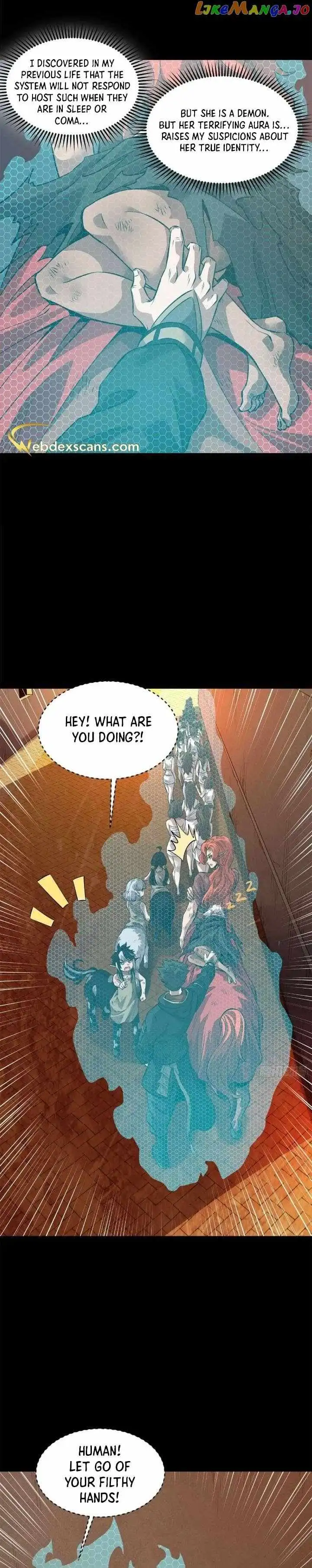 Legend of Star General Chapter 160 — Page 33