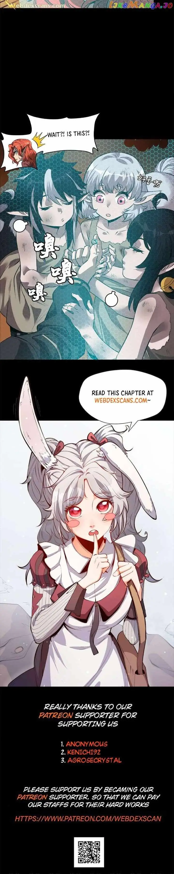 Legend of Star General Chapter 160 — Page 36