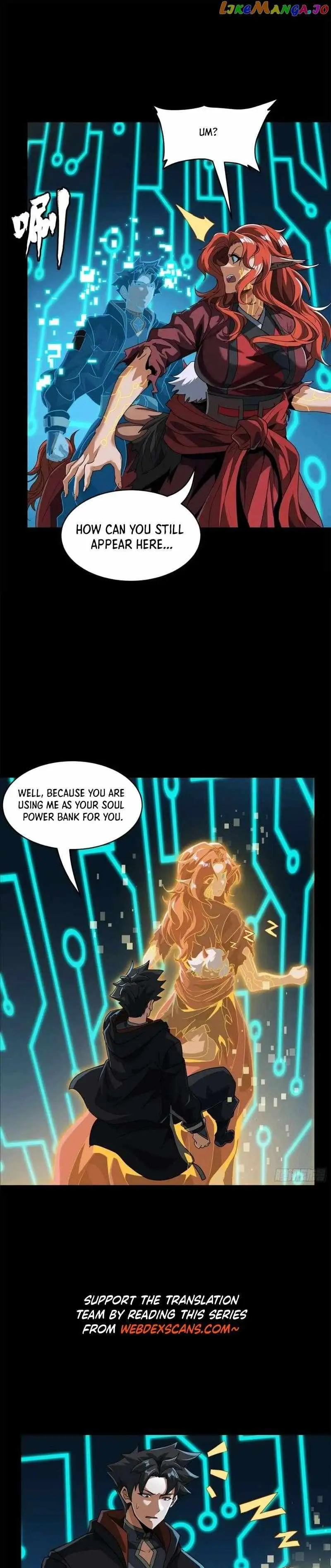 Legend of Star General Chapter 164 — Page 40