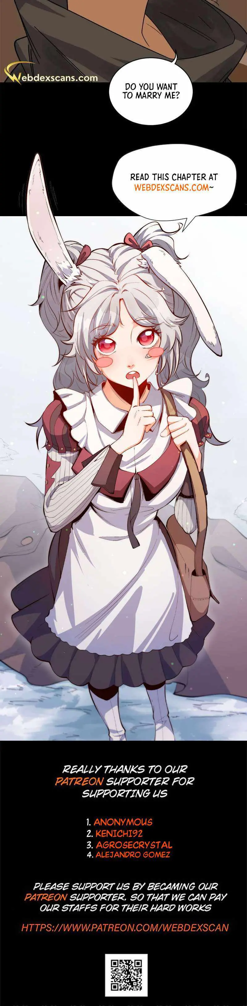 Legend of Star General Chapter 169 — Page 41