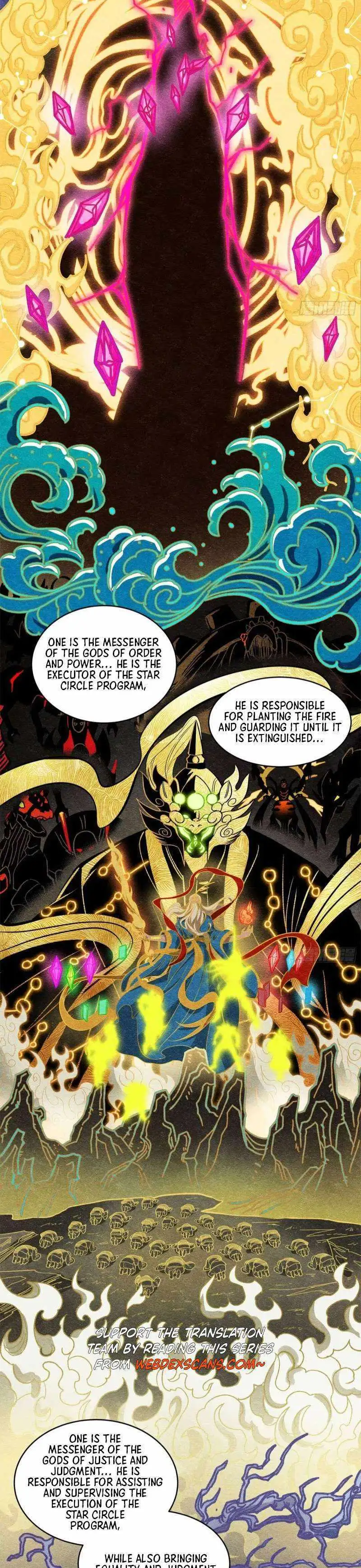 Legend of Star General Chapter 171 — Page 2