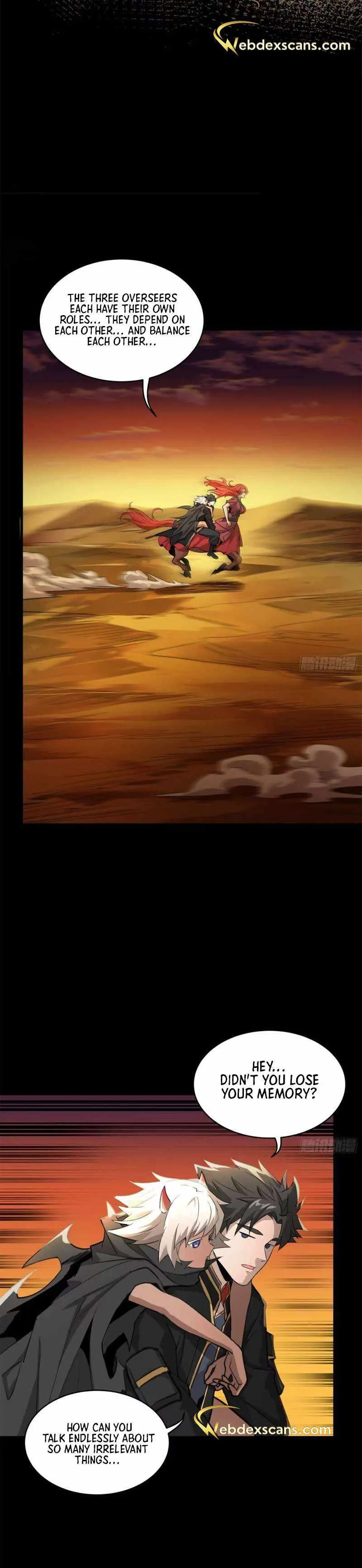 Legend of Star General Chapter 171 — Page 4
