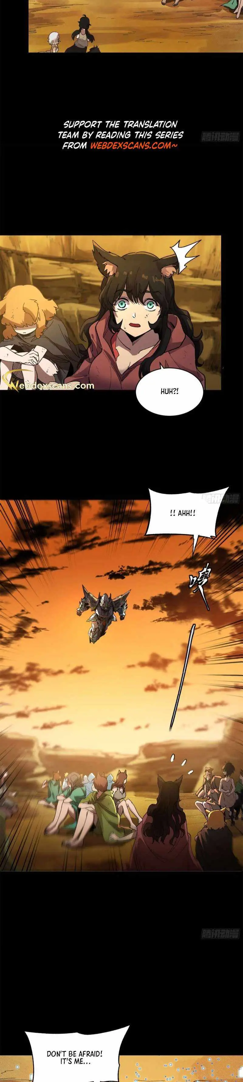 Legend of Star General Chapter 171 — Page 13