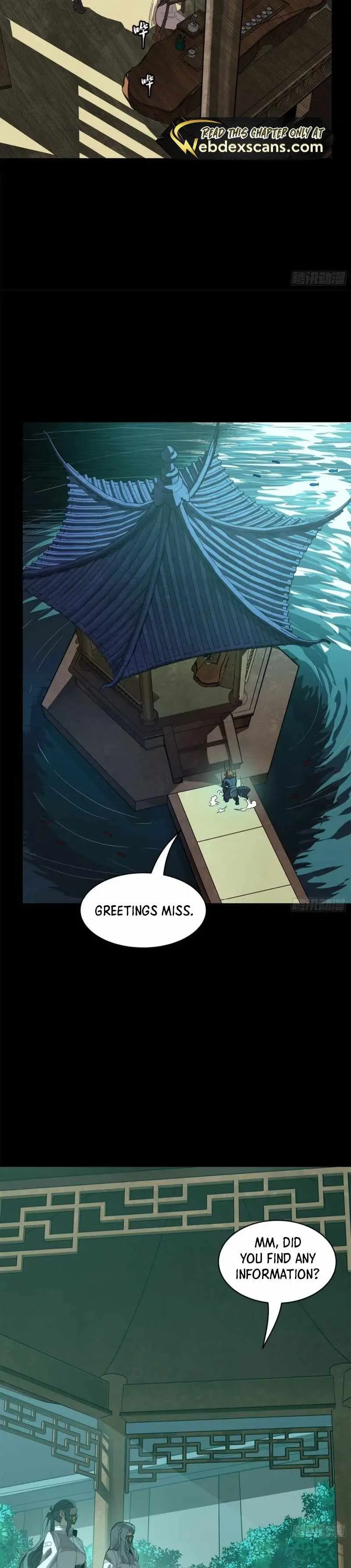 Legend of Star General Chapter 178 — Page 13