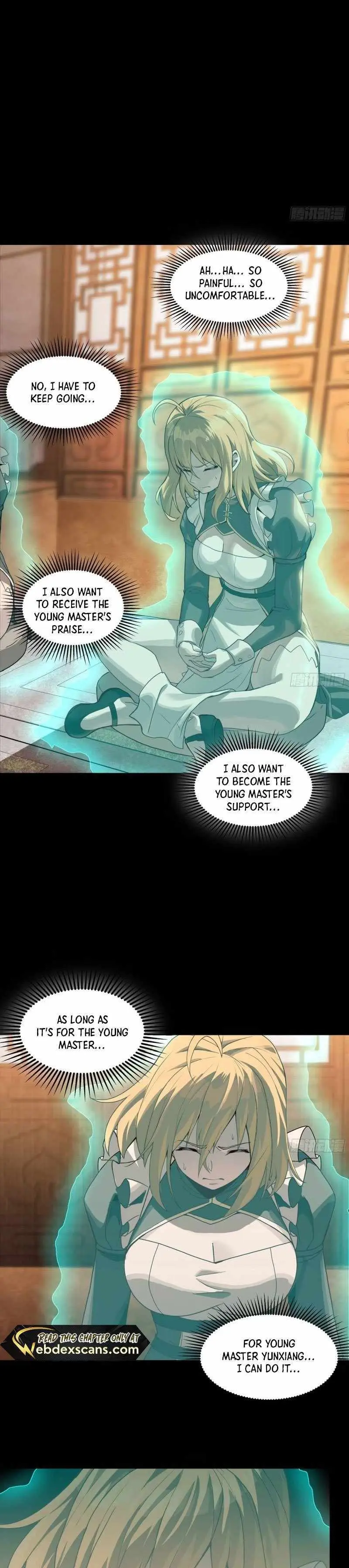 Legend of Star General Chapter 181 — Page 2