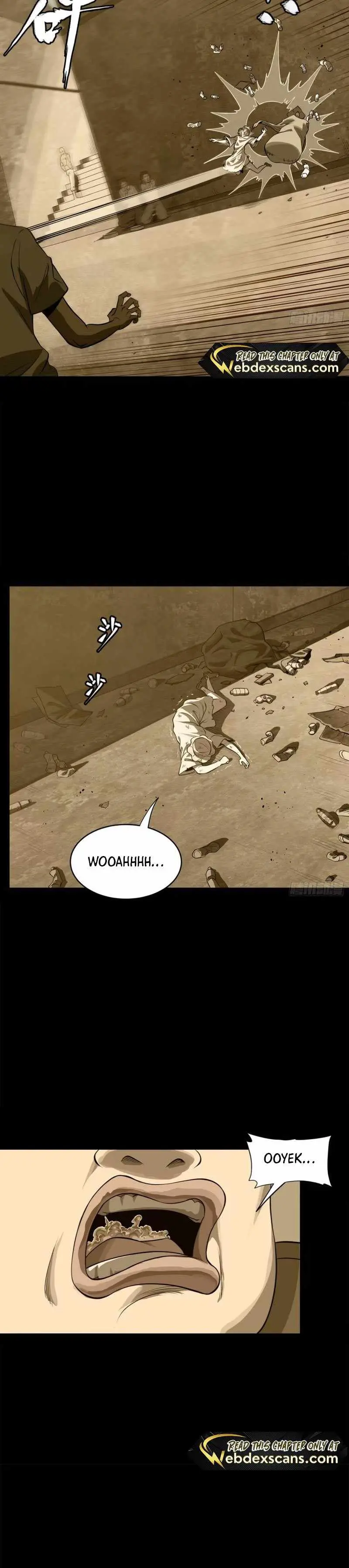 Legend of Star General Chapter 181 — Page 7