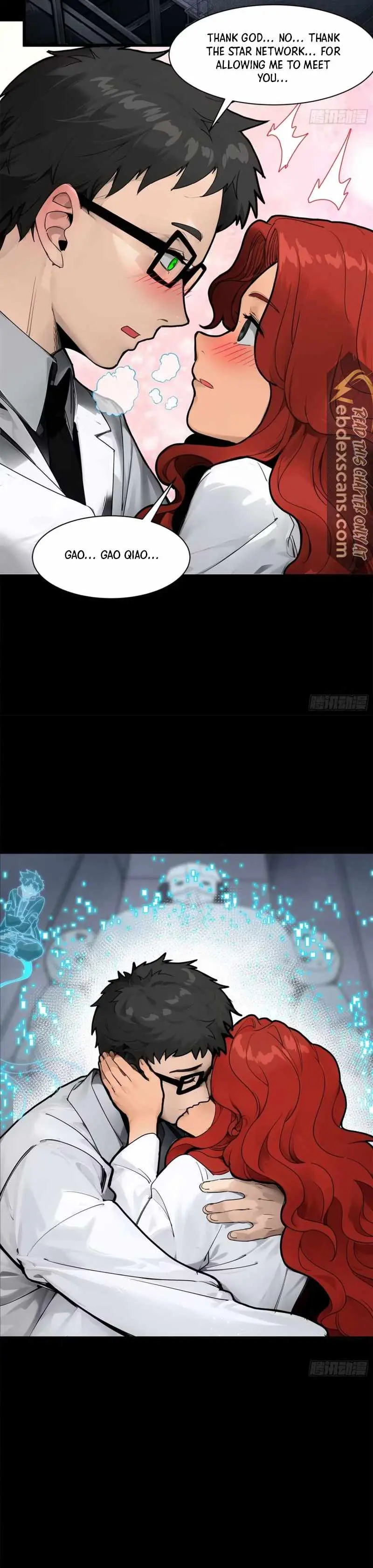 Legend of Star General Chapter 188 — Page 23