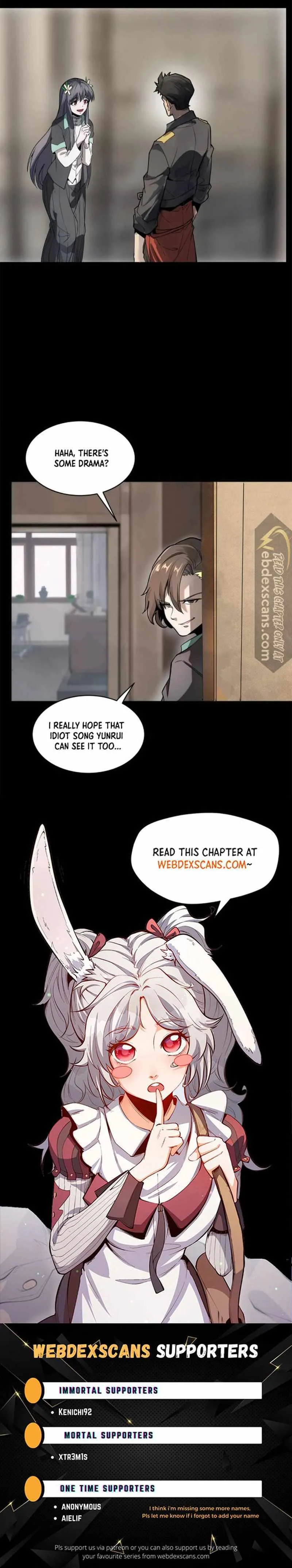 Legend of Star General Chapter 194 — Page 16