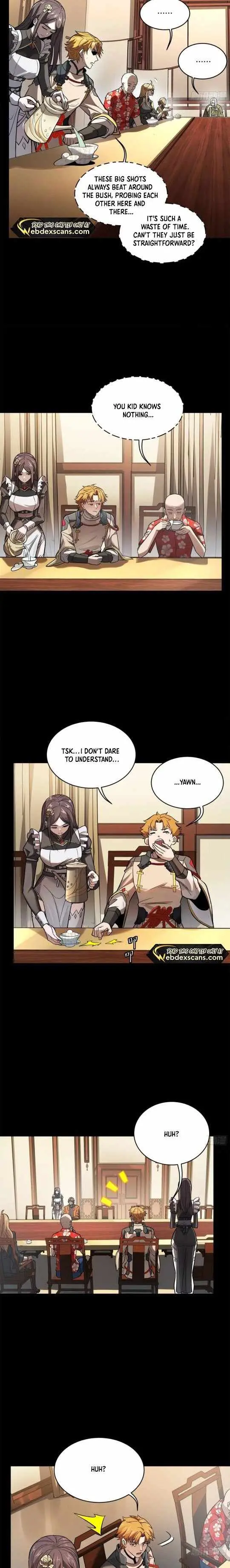 Legend of Star General Chapter 196 — Page 4