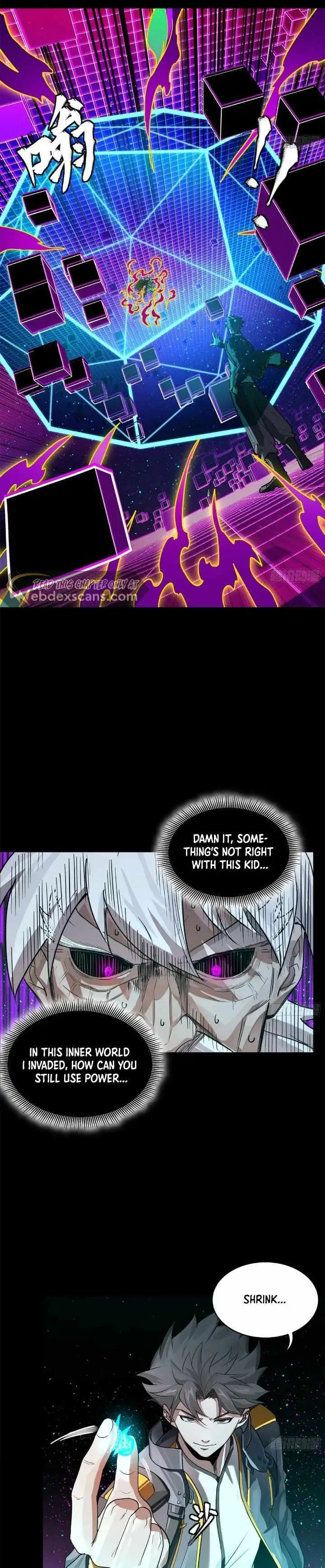 Legend of Star General Chapter 197 — Page 14