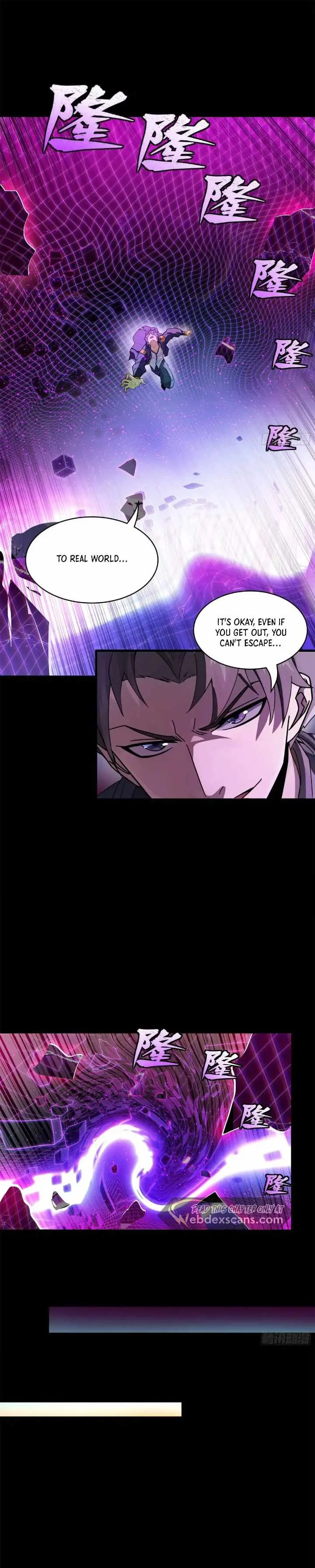 Legend of Star General Chapter 199 — Page 16