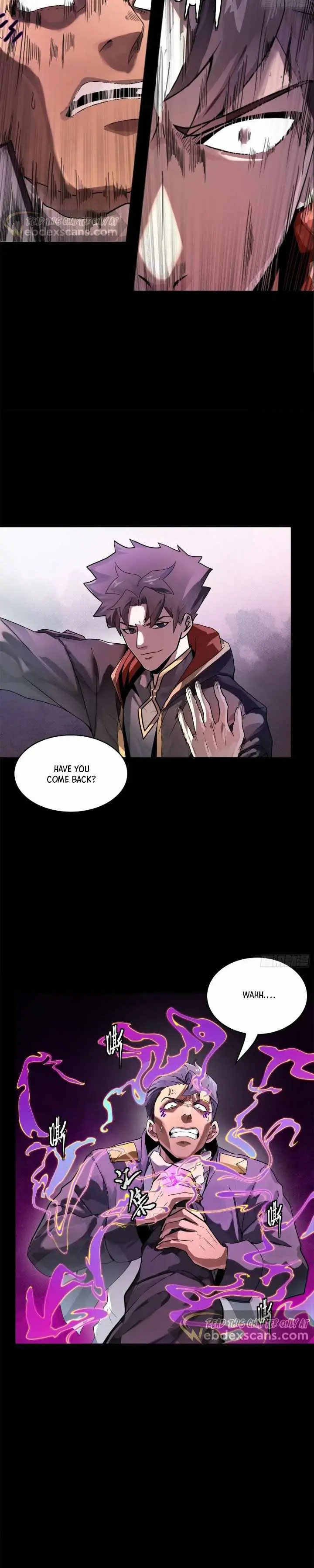 Legend of Star General Chapter 199 — Page 18