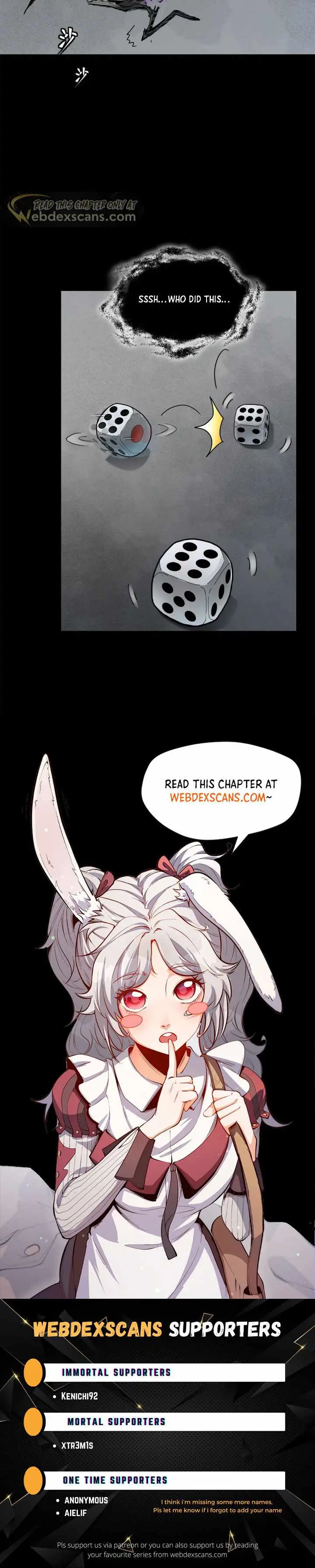 Legend of Star General Chapter 199 — Page 23