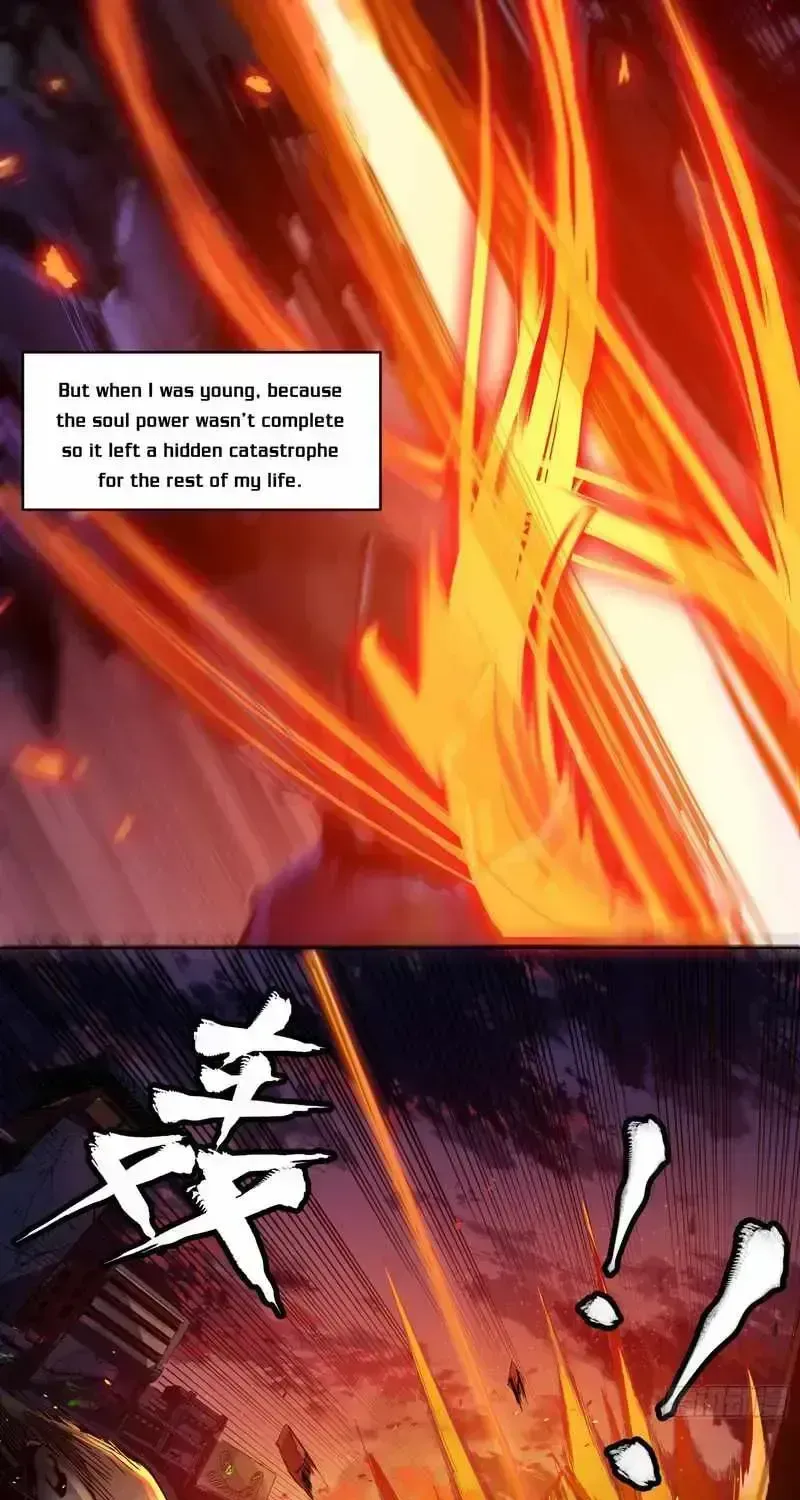 Legend of Star General Chapter 2.3 — Page 24