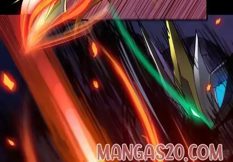 Legend of Star General Chapter 2.4 — Page 23