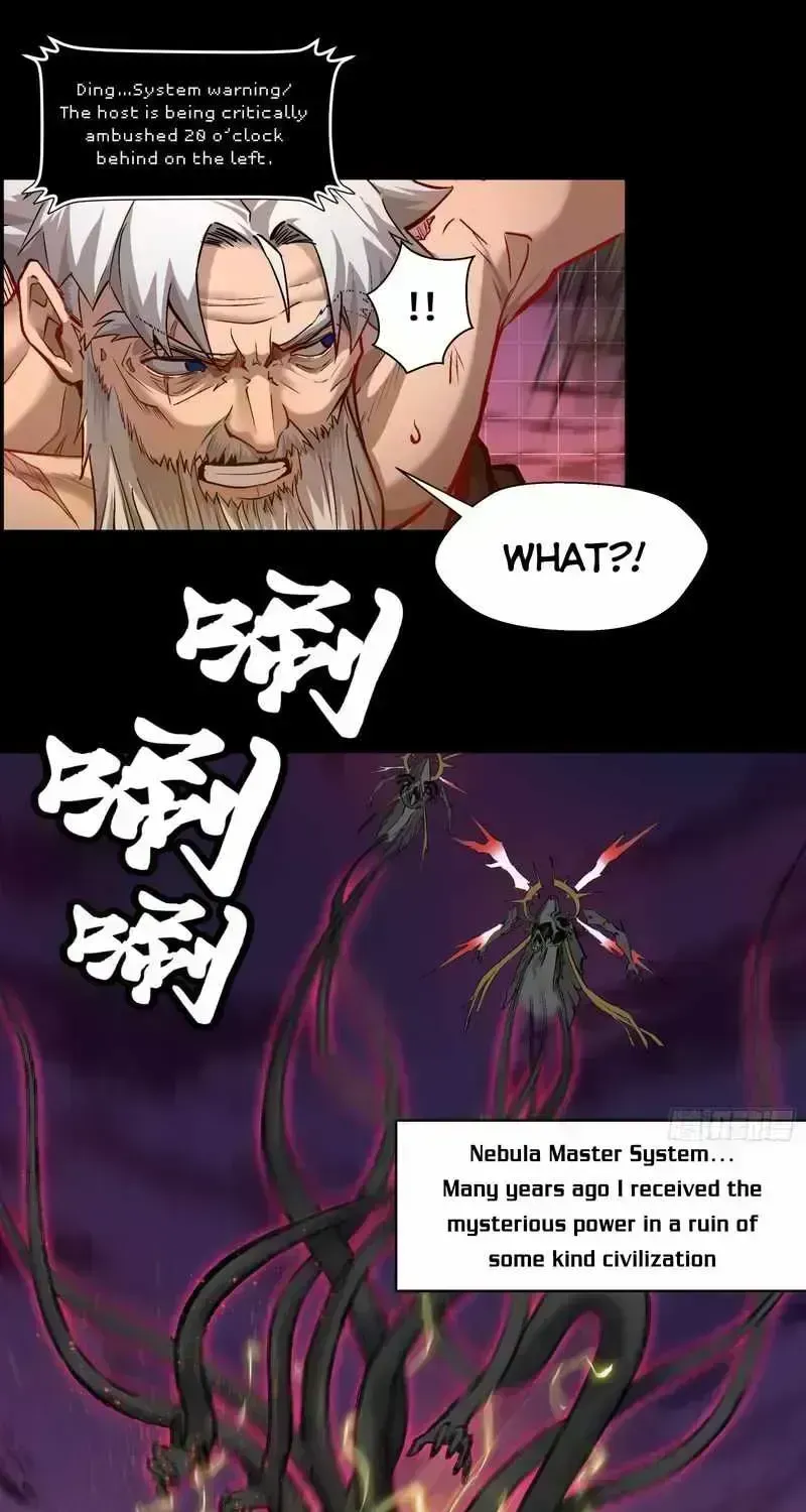 Legend of Star General Chapter 2.9 — Page 9