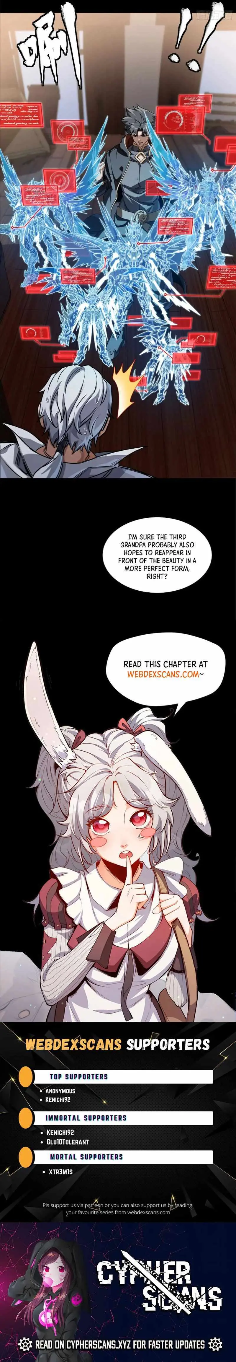 Legend of Star General Chapter 206 — Page 10