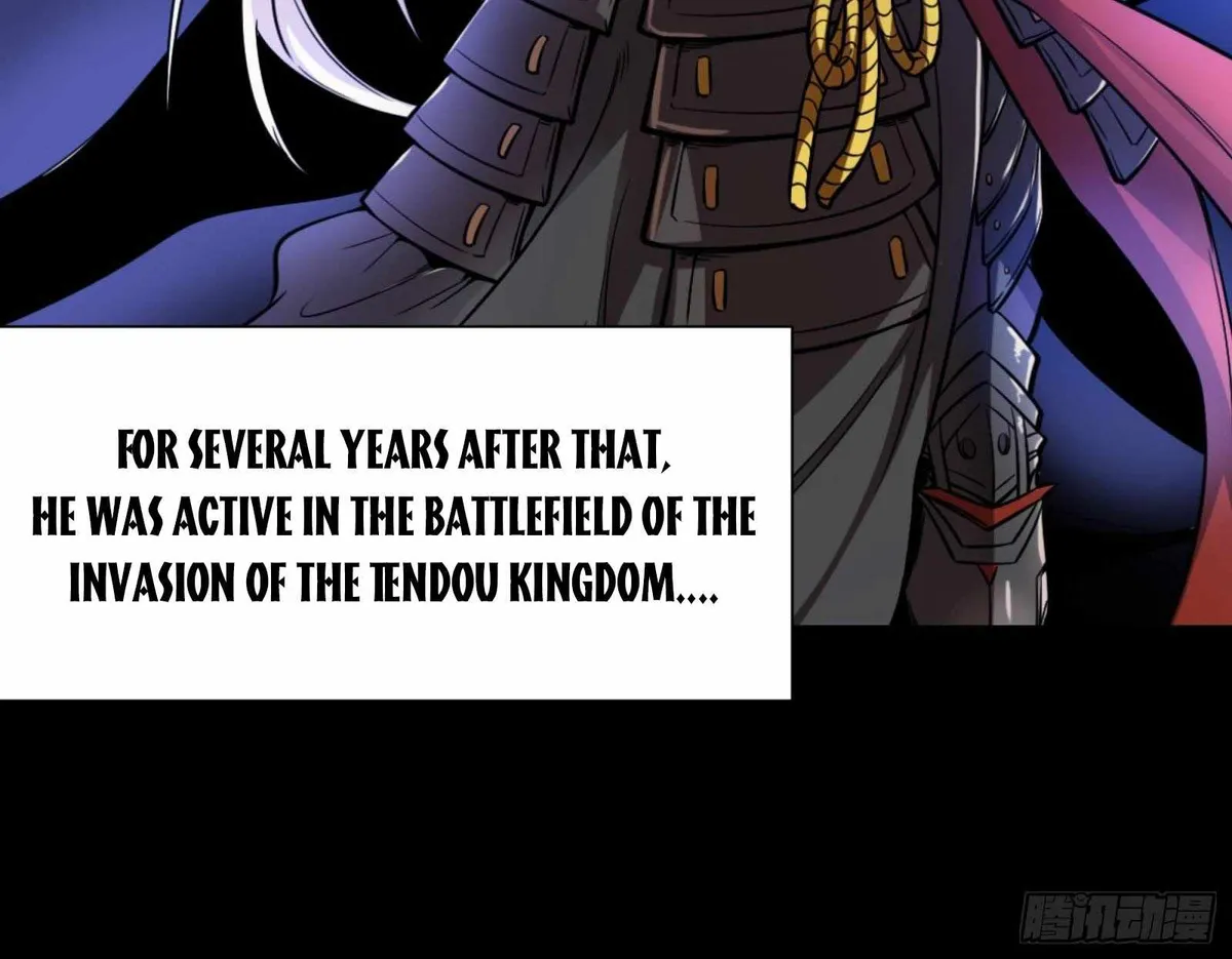 Legend of Star General Chapter 21 — Page 5