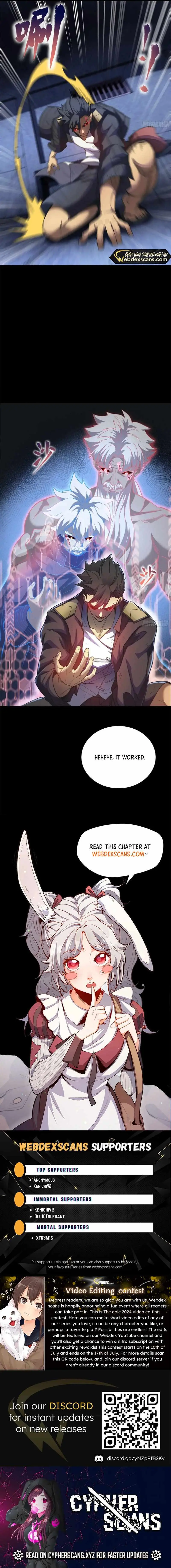 Legend of Star General Chapter 217 — Page 11