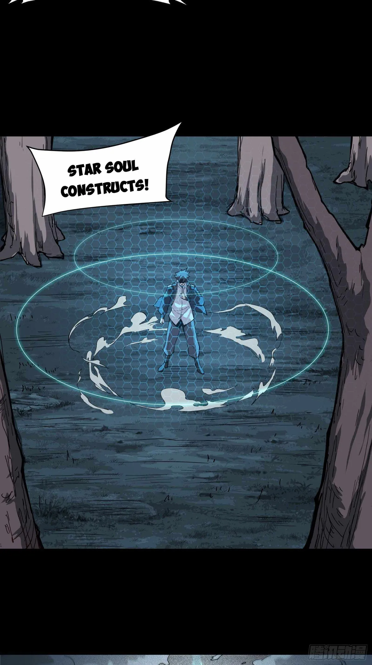 Legend of Star General Chapter 22 — Page 14
