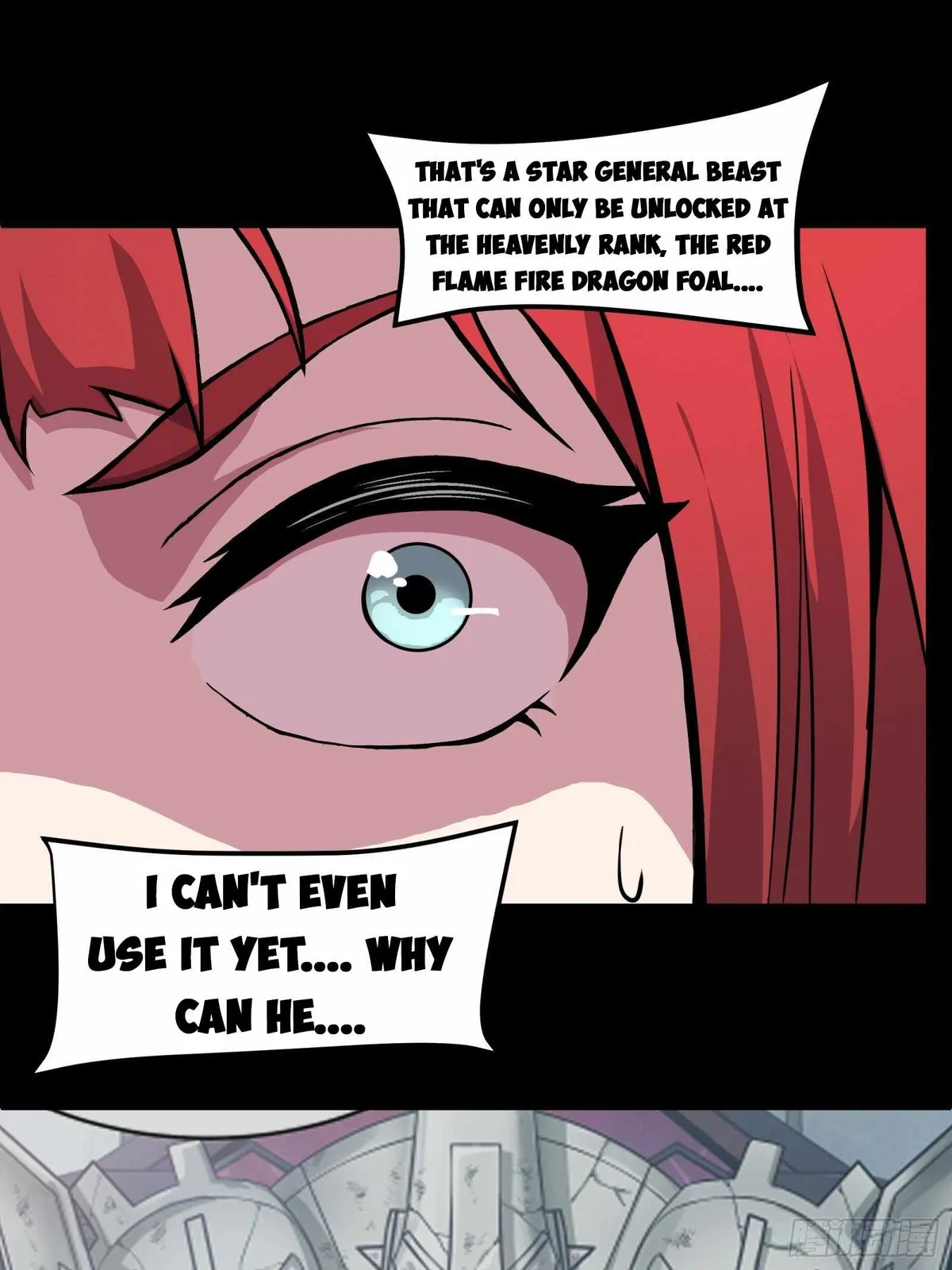 Legend of Star General Chapter 22 — Page 18