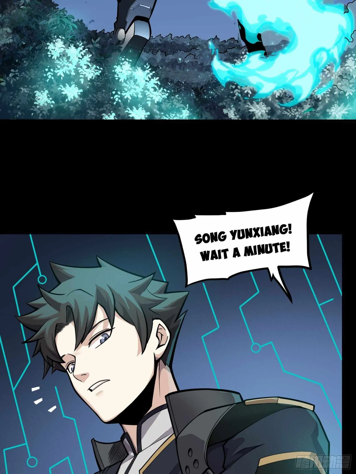 Legend of Star General Chapter 22 — Page 22