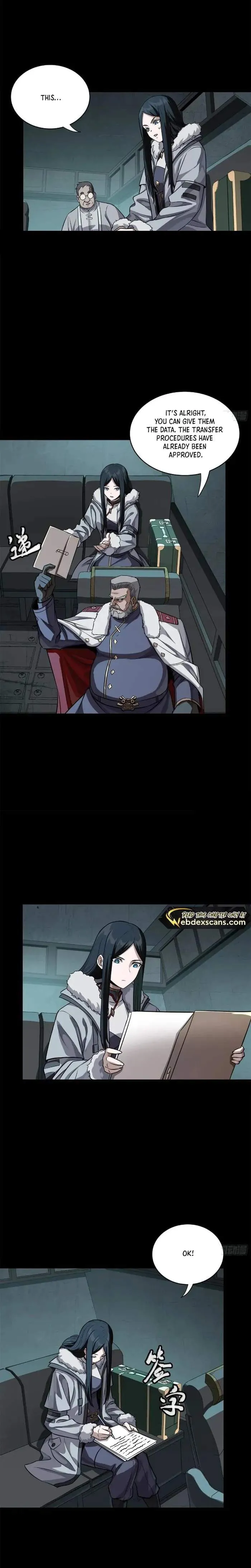 Legend of Star General Chapter 220 — Page 13