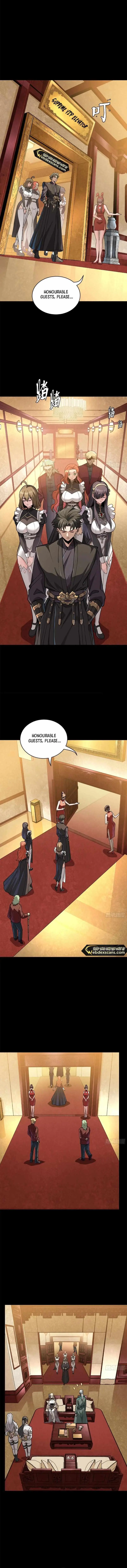 Legend of Star General Chapter 222 — Page 7