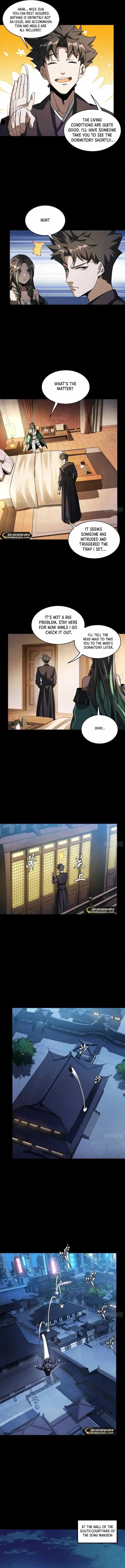 Legend of Star General Chapter 226 — Page 4