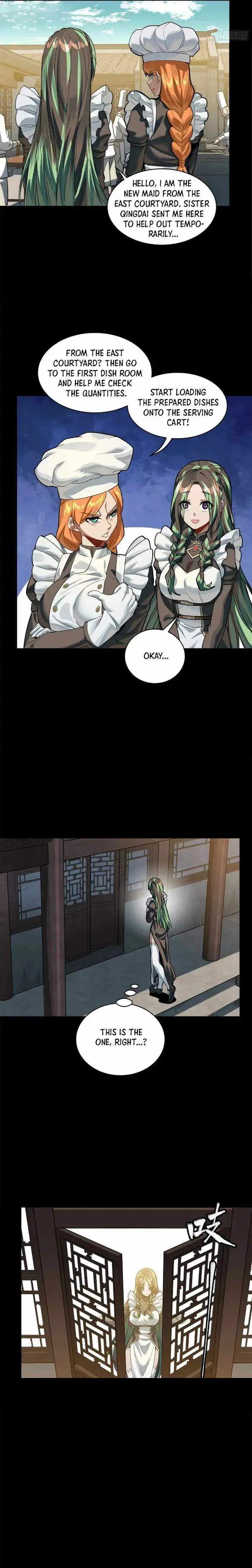 Legend of Star General Chapter 229 — Page 7