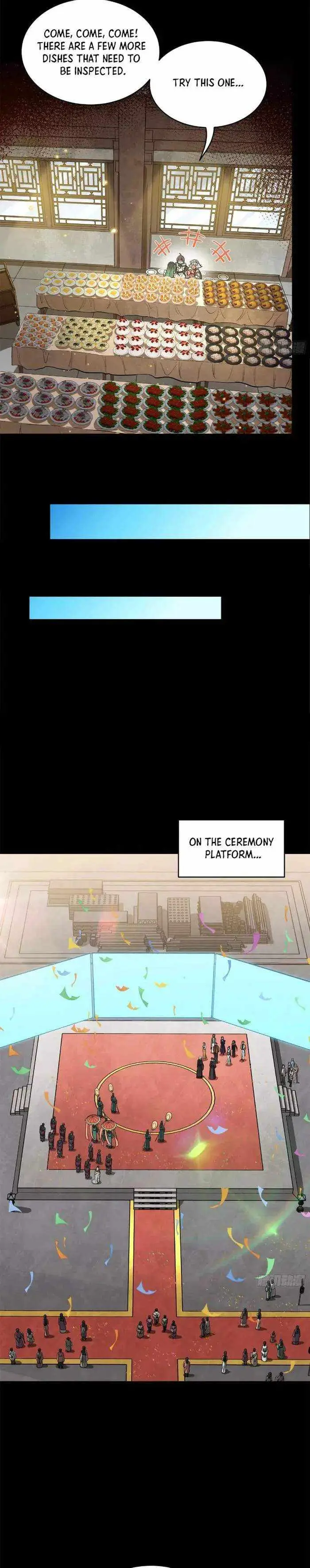 Legend of Star General Chapter 229 — Page 15