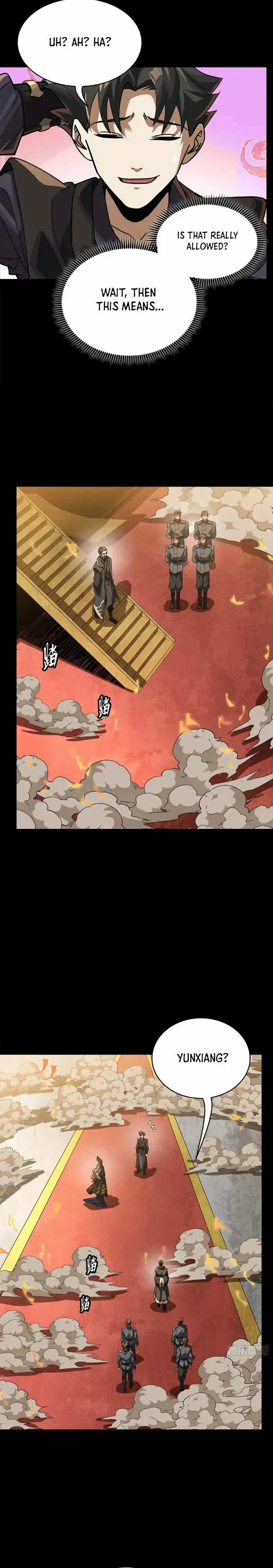 Legend of Star General Chapter 233 — Page 4