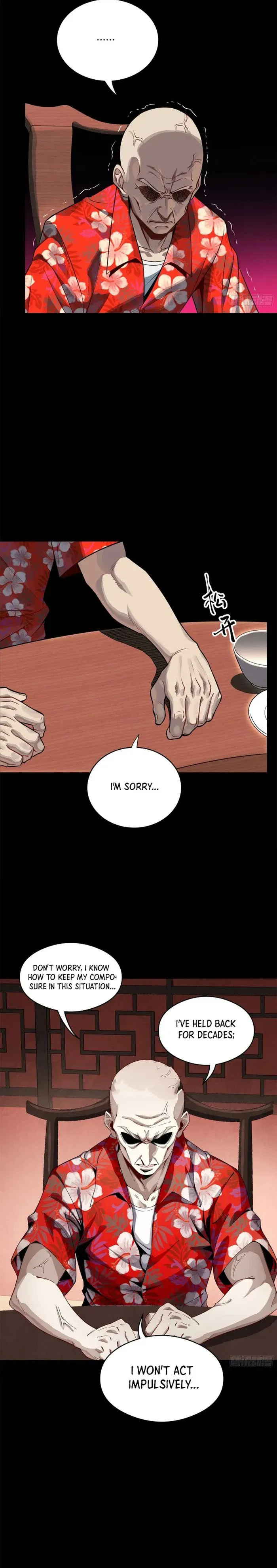 Legend of Star General Chapter 233 — Page 14