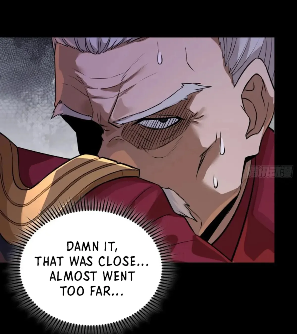 Legend of Star General Chapter 236 — Page 59