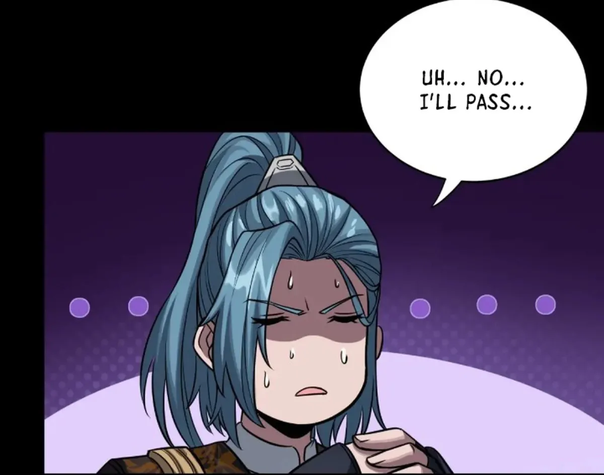 Legend of Star General Chapter 236 — Page 73