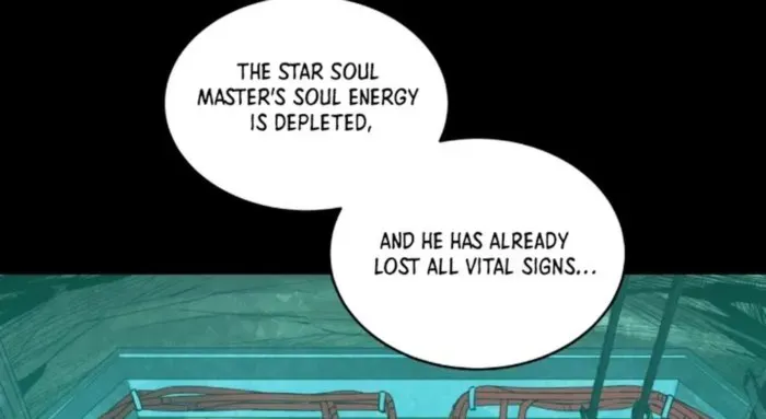 Legend of Star General Chapter 237 — Page 104