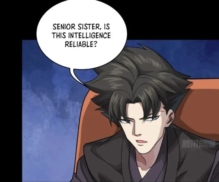 Legend of Star General Chapter 237 — Page 11