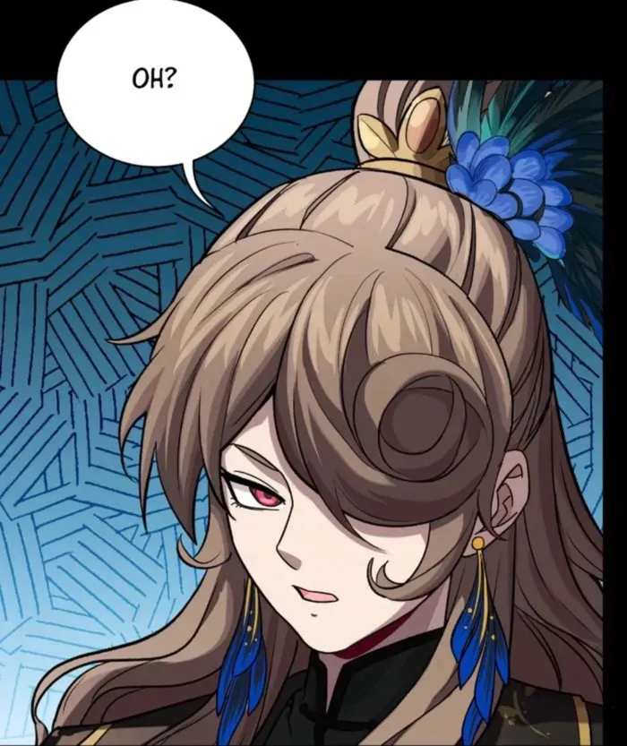 Legend of Star General Chapter 237 — Page 25