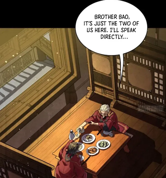 Legend of Star General Chapter 237 — Page 58