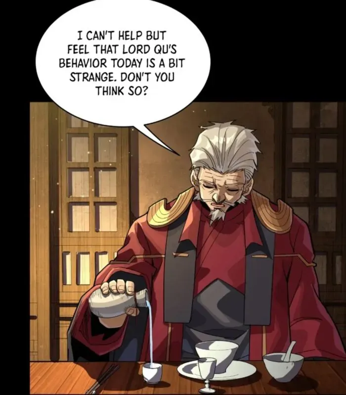 Legend of Star General Chapter 237 — Page 61