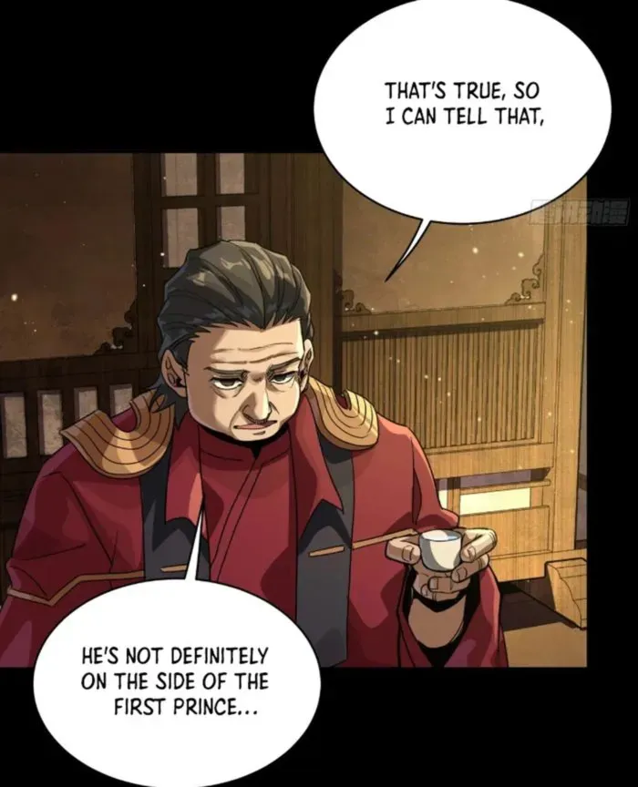 Legend of Star General Chapter 237 — Page 63