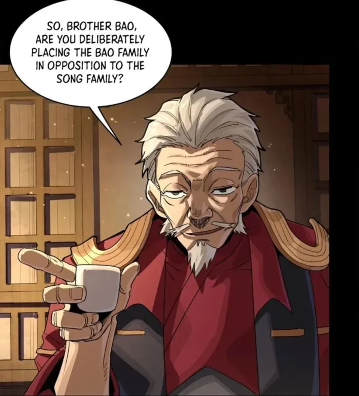 Legend of Star General Chapter 237 — Page 72