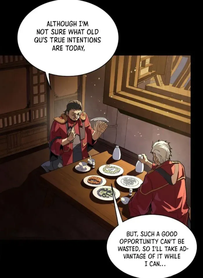 Legend of Star General Chapter 237 — Page 78