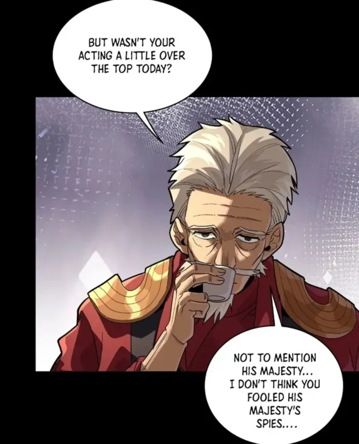 Legend of Star General Chapter 237 — Page 80